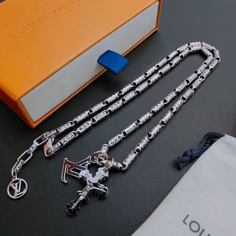 Louis Vuitton Necklaces